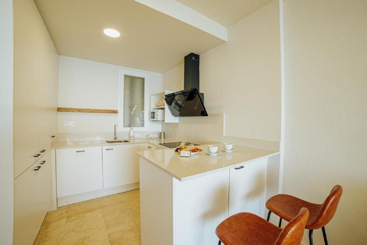 Torre Levante - 7º By Inmobiliaria Milonas Benidorm Kültér fotó